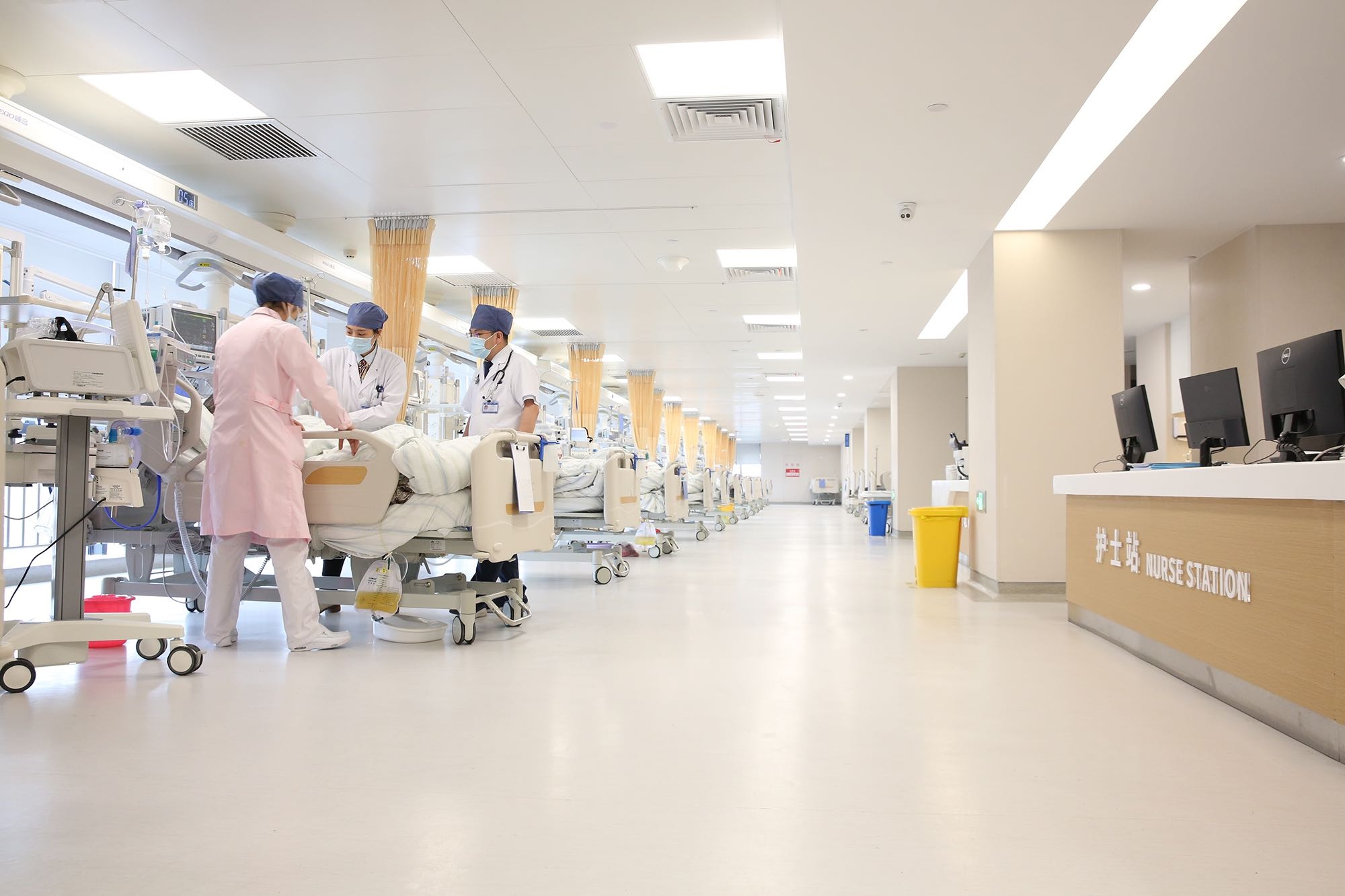 武汉市普仁医院网络医院,武汉普仁医院医疗水平怎么样