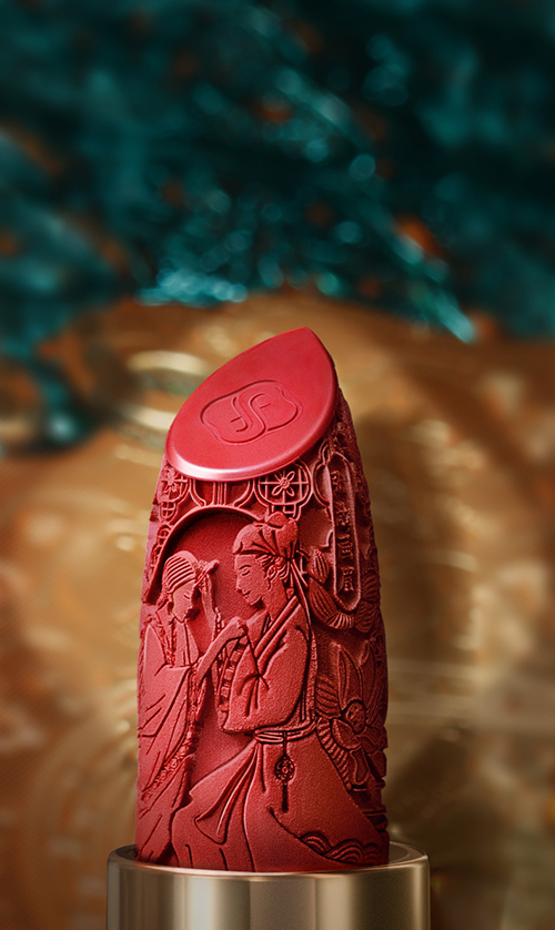 国潮青年有一种fashion叫新国货,有一种时尚叫新国货