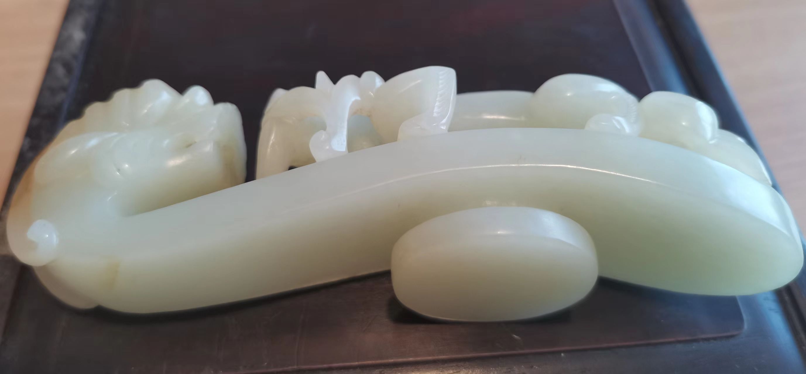 真实的乾隆玉雕,乾隆工艺玉图片