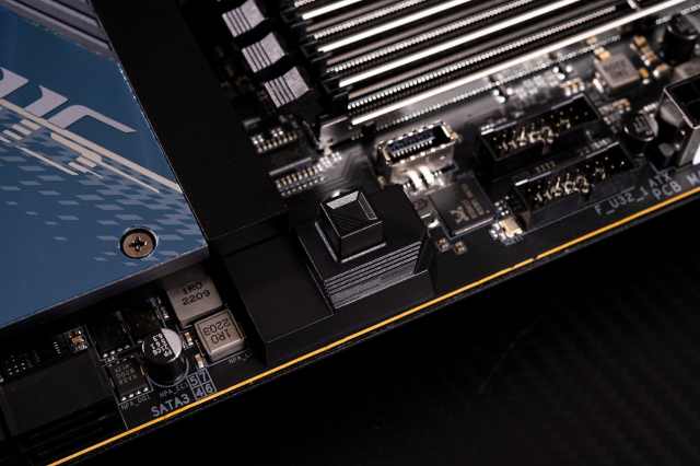 技嘉z790aorus主板评测,技嘉z790aorusmaster超级雕评测