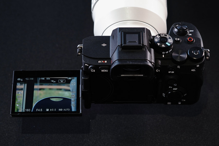 索尼alpha7rv,索尼alpha7v微单体验发布