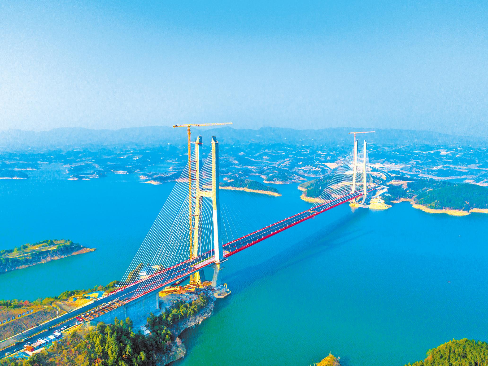 “一路一清单”超常规推进高速公路投资奋力冲刺全年目标任务