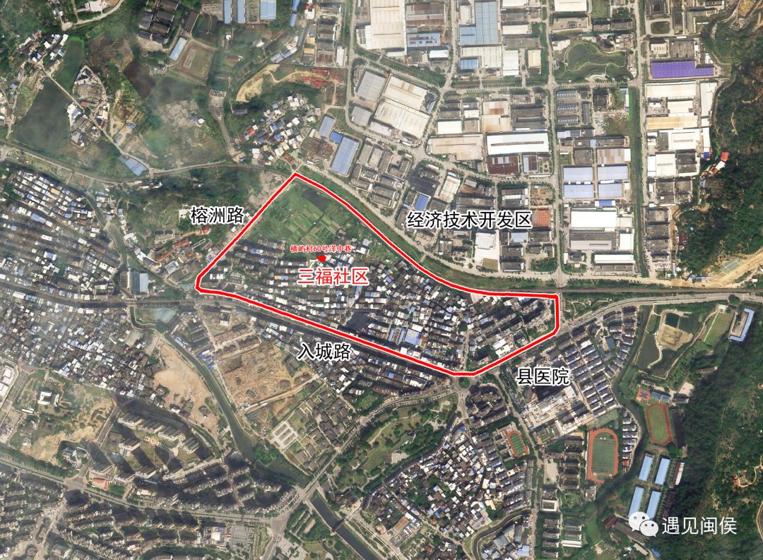 福州闽侯高风险区,福建福州仓山区新增9个高风险区