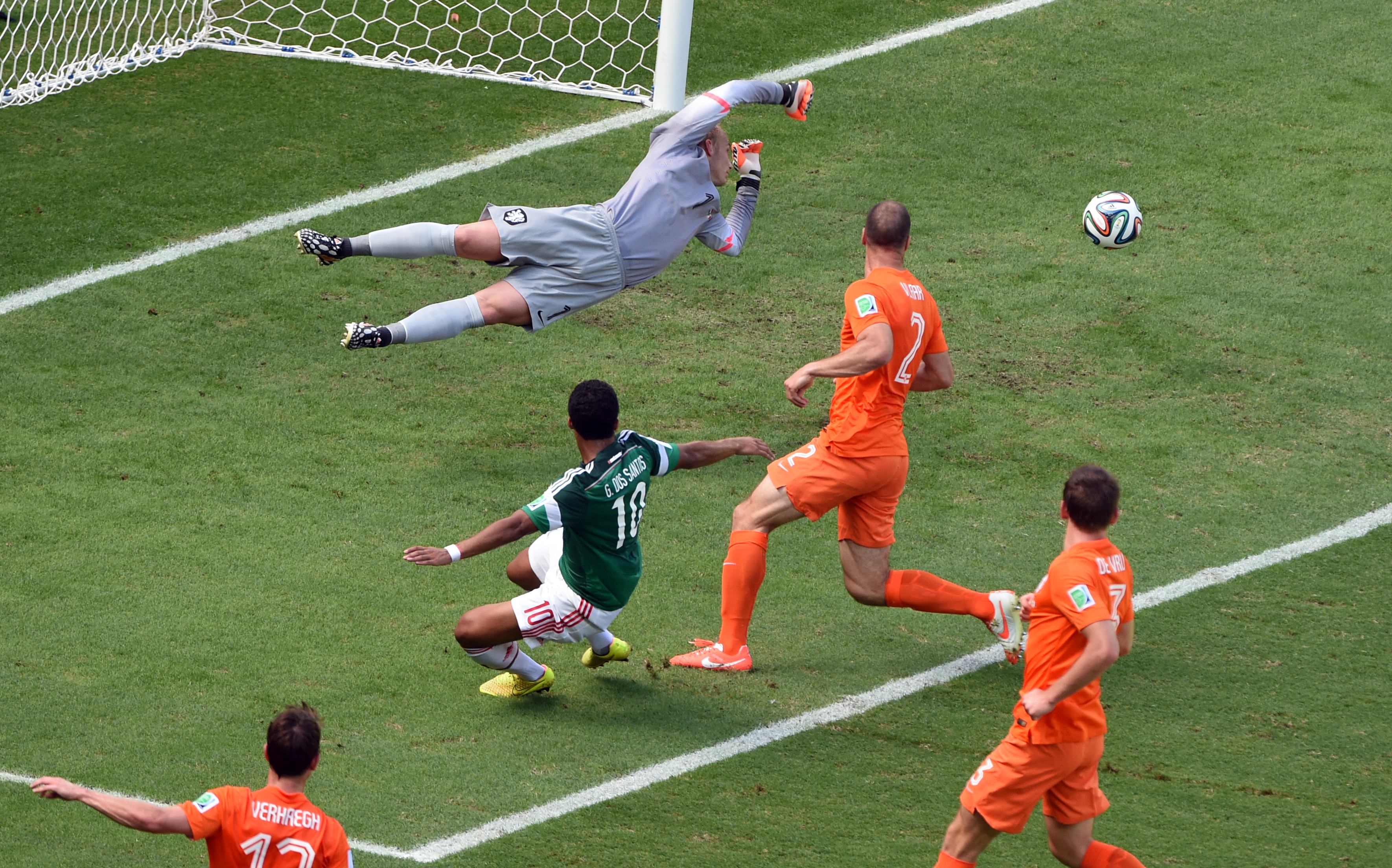 卡塔尔世界杯·32强巡礼｜范加尔三度挂帅荷兰队期待重振雄风