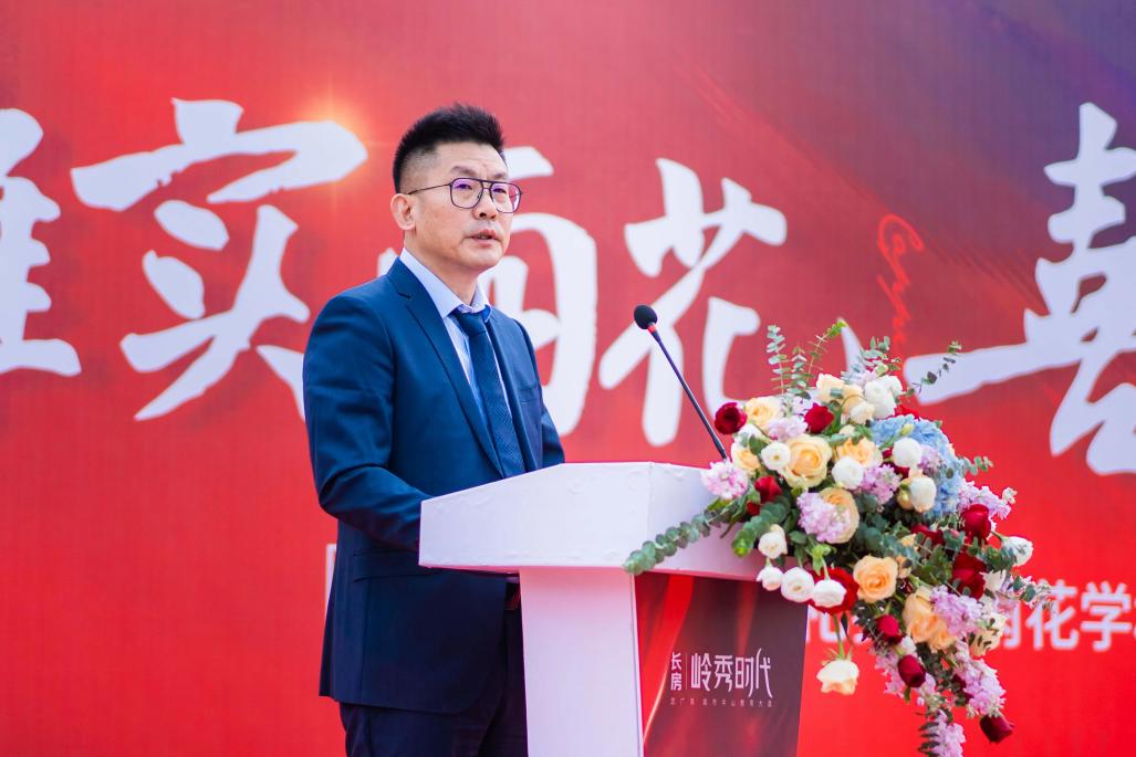 长沙雅礼雨花实验中学最新进展,长沙望城雅礼实验学校