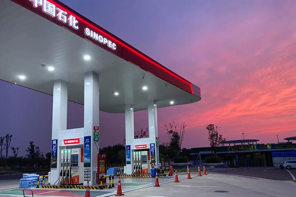 加油站怎么搞活动引流,加油站引流最佳方案