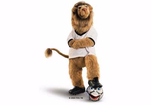 世界杯历届吉祥物盘点,世界杯吉祥物各有哪些
