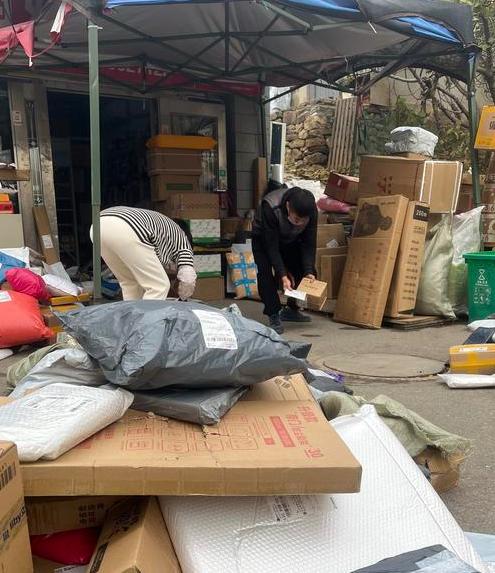 双11派件高峰期,双11快递派件高峰几号结束