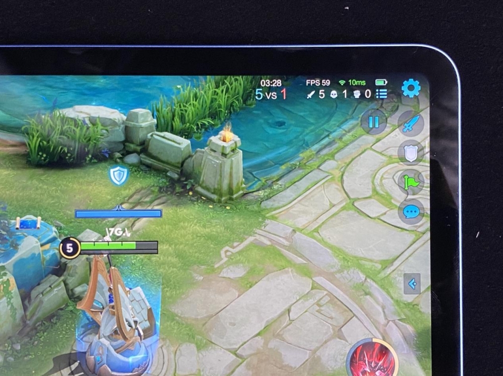 ipad2022怎么调画质,ipad2022怎么调高清画质