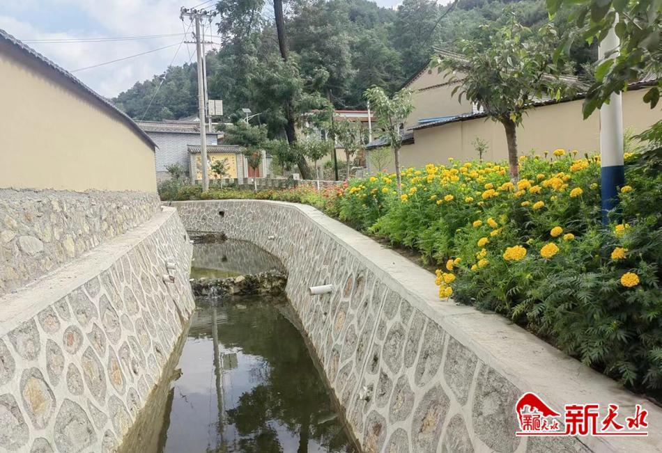 娘娘坝镇沿川村,秦州区娘娘坝镇沿川村