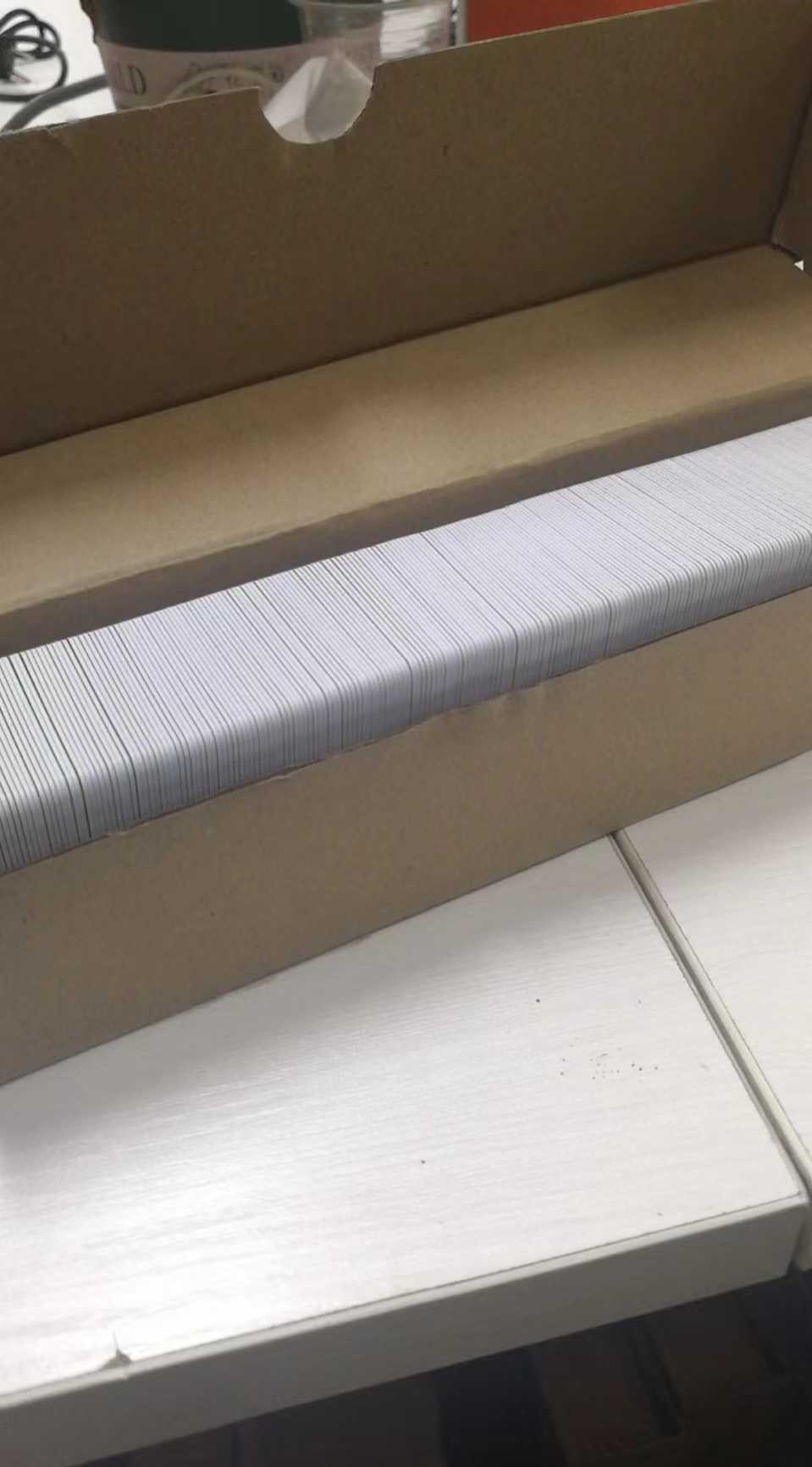 双十一调查｜被严管之下的物联卡：电商滥售，隐患重重