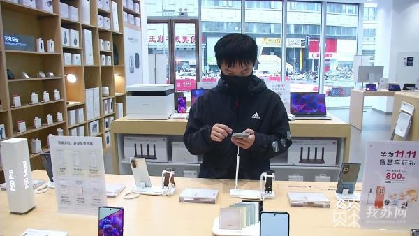 双十一江苏卖家开发新玩法：老字号国潮风线上爆火跨境电商全球开卖