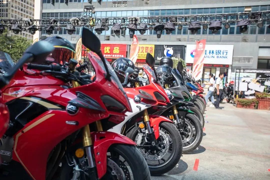 速度与激情汽车文化节,机车文化节南宁