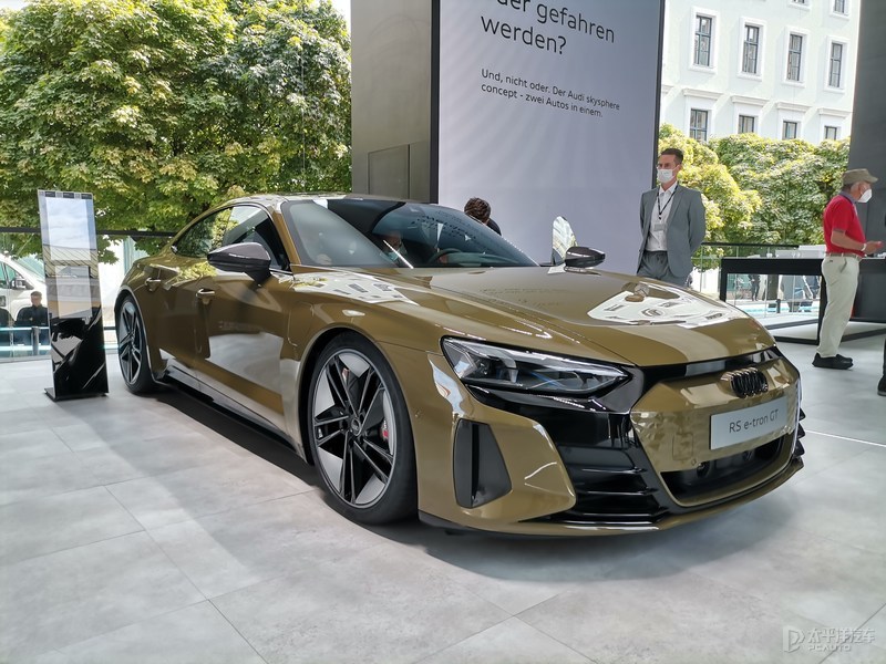 广州车展2019有哪些车型,2018广州车展最值得期待的车型