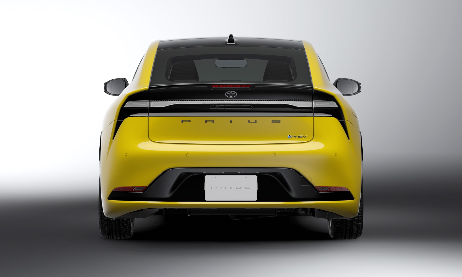 普锐斯2020款七座混动,普锐斯最新款车