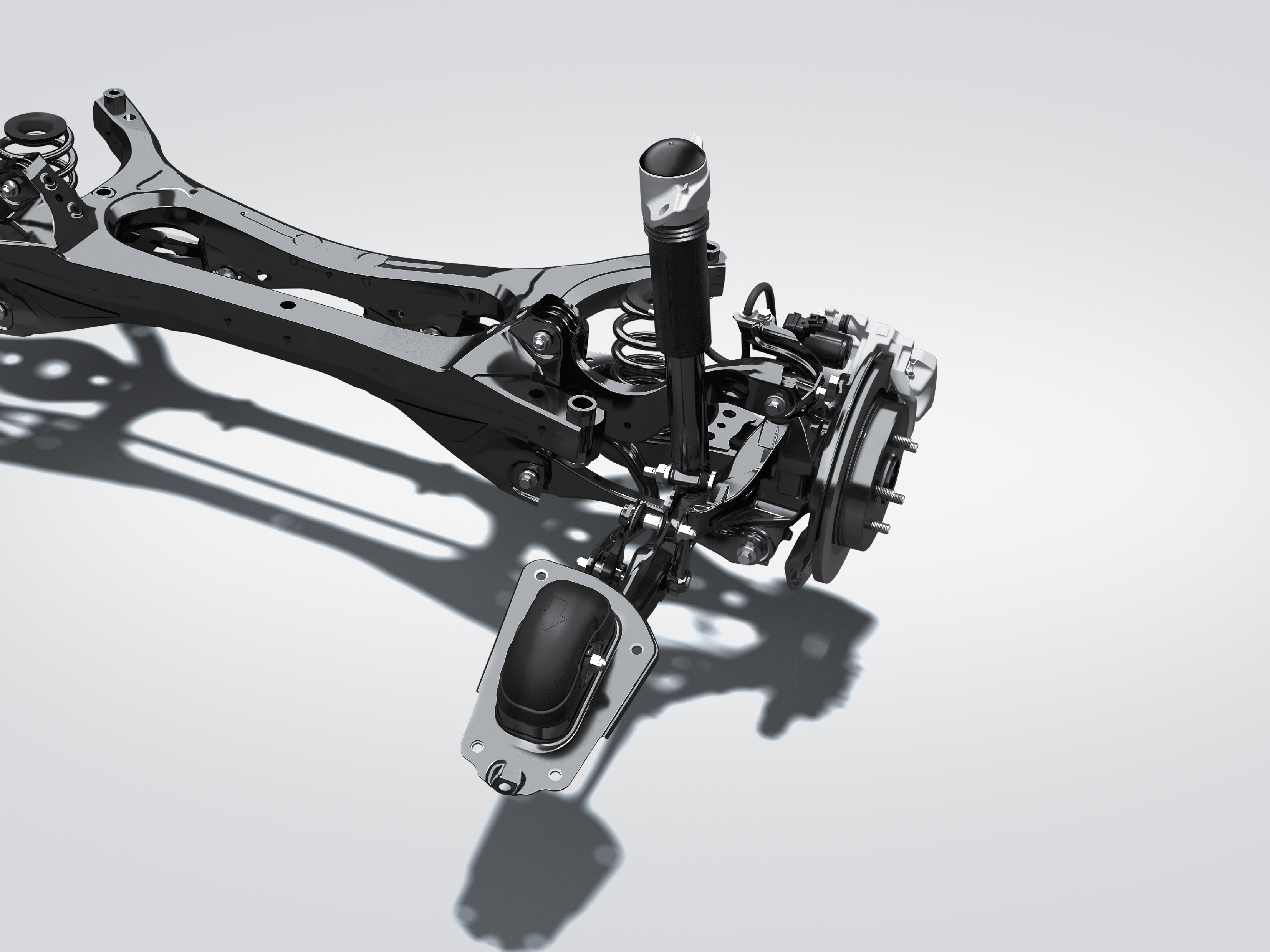 颜值大涨,6.7s破百,新一代普锐斯登场!这台混动车鼻祖又要称霸