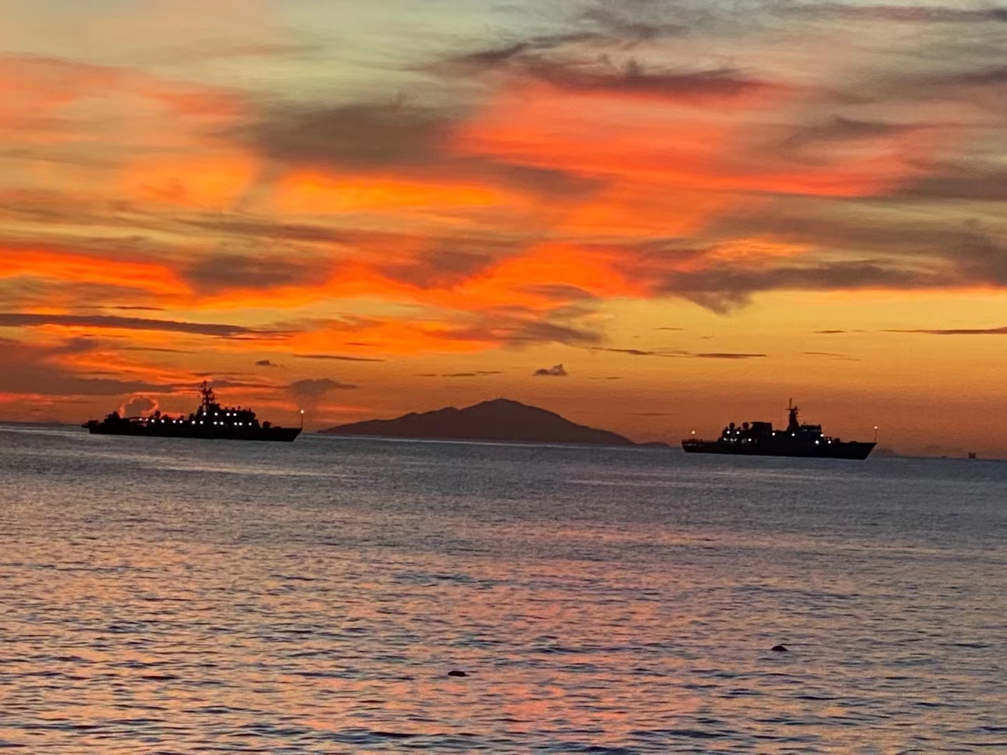 守岛33年:“猴爸爸”刘清伟和他的1300只猕猴