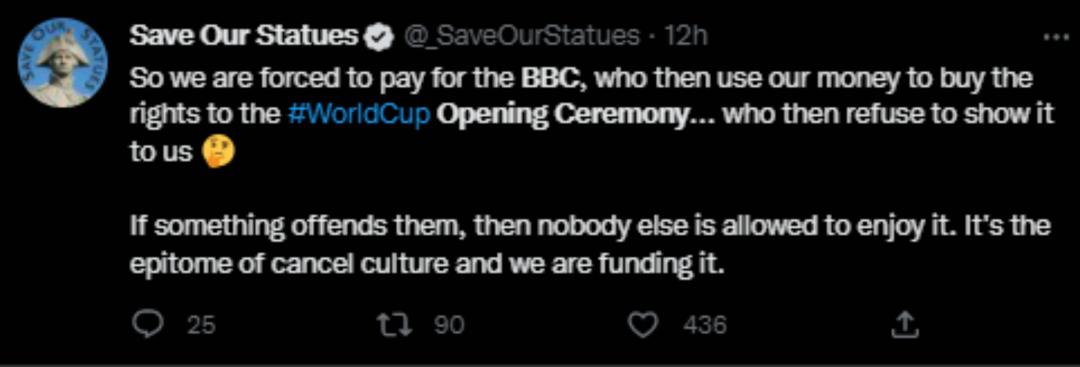 卡塔尔世界杯不转播,卡塔尔世界杯开幕式cctv转播吗