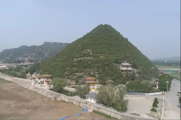 道中华文创获奖作品,道中华主题