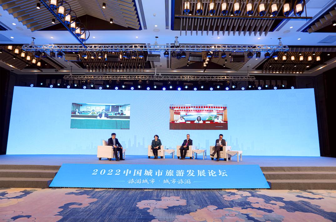 全国旅游城市排名青岛,青岛旅游城市现状