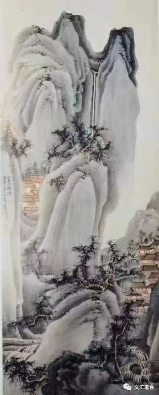 谢稚柳书法思想理念,谢稚柳名言