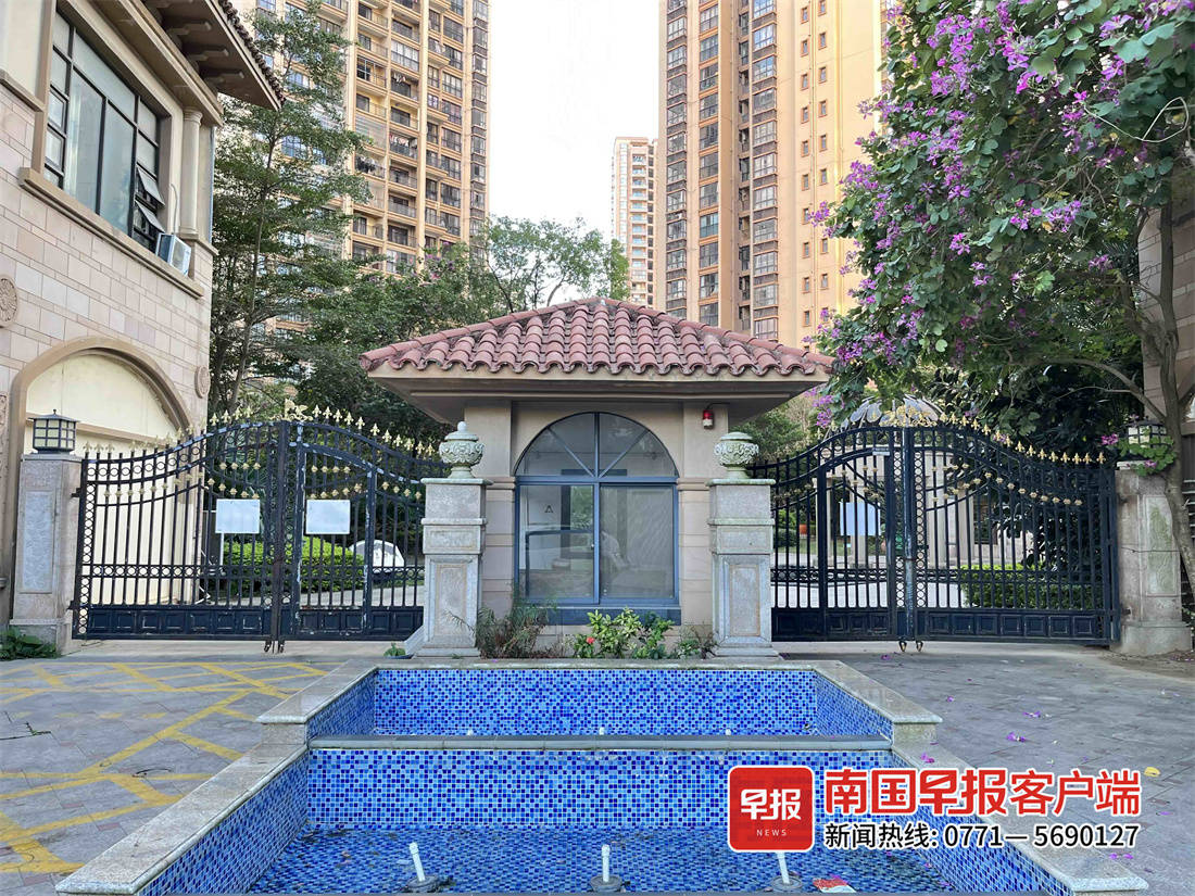 谁给物业的权利,谁给物业权利