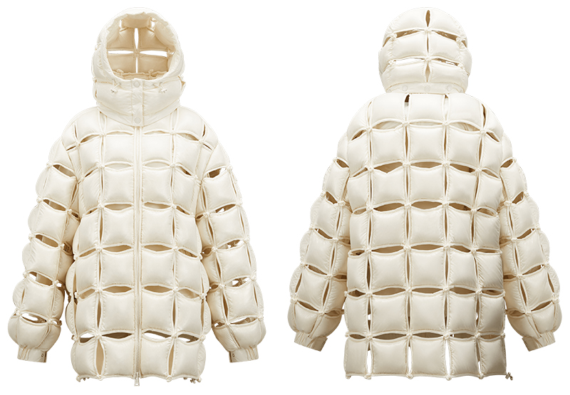 羽绒服moncler新款,羽绒服moncler选择