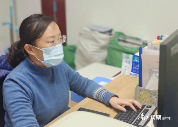 同心战疫多措并举西宁市,同心战疫师者显情怀