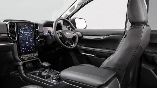 全是硬货完整版,超控好又舒适的硬派越野车