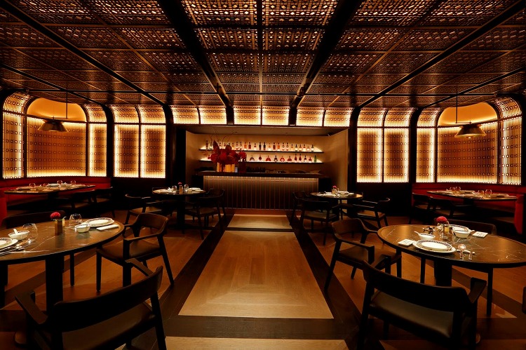 适合圣诞节去吃饭的餐厅,圣诞节必去餐厅top5