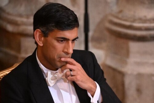 英国脱欧不确定性持续困扰经济,英国走向脱欧的必然性