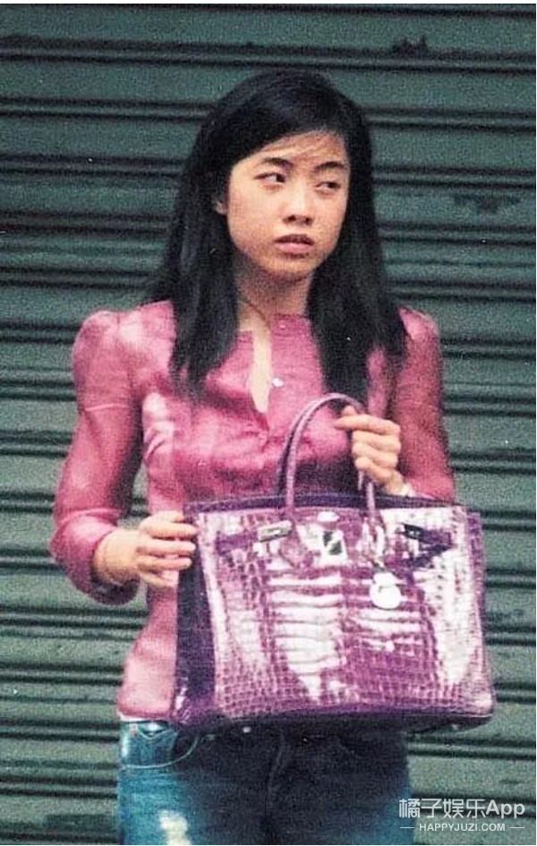 甘比刘銮雄香港女首富,甘比是如何逆袭香港女首富的