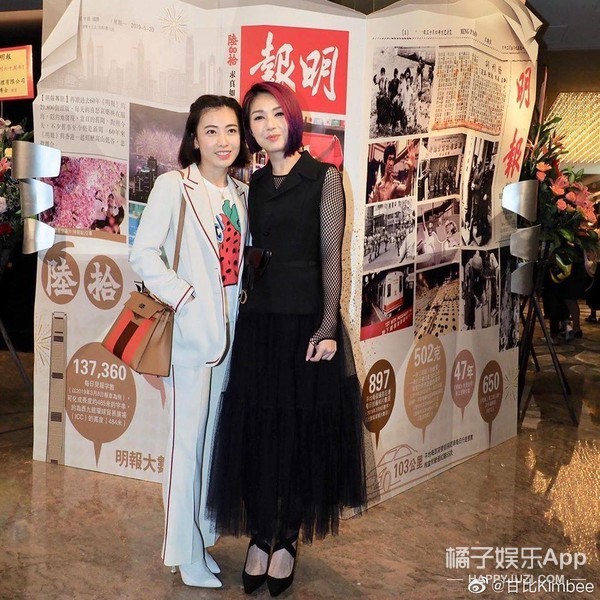 甘比刘銮雄香港女首富,甘比是如何逆袭香港女首富的