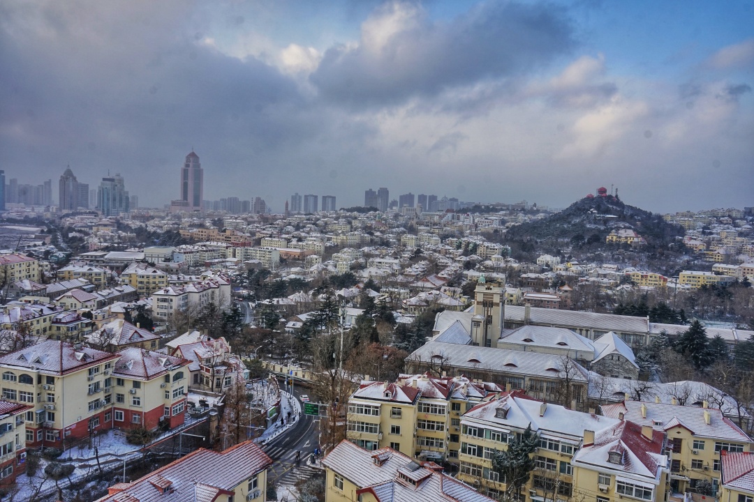 立冬过后这4款养生驱寒汤送给你,适合入冬后温补的汤