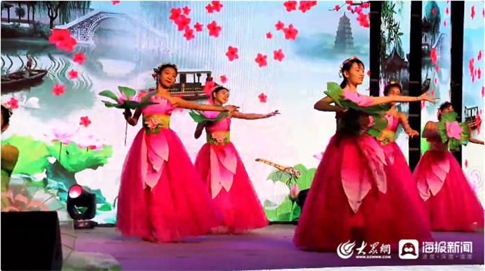 东营市仙河镇发展规划,仙河文体中心