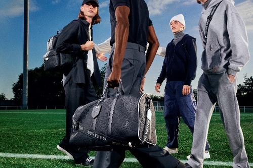 路易威登feliciepochette新老款区别,路易威登2024年高级制表新作