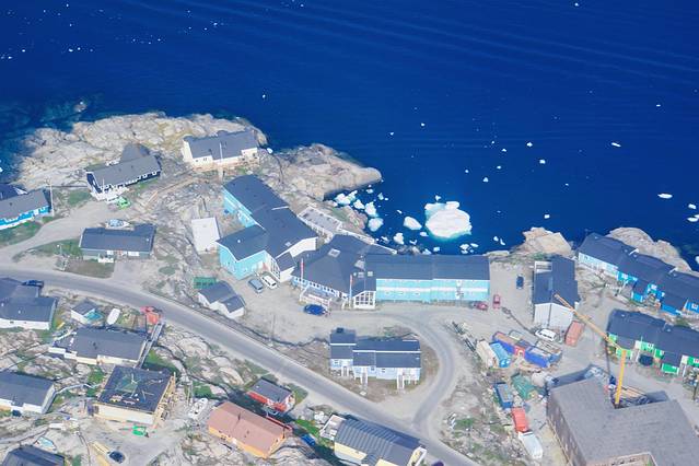 北极旅游的真实感受和体会,敬畏自然敬畏生命心得体会