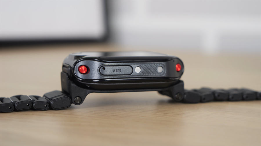 华为儿童智能手表5xpro测评,华为儿童手表5XPro评测