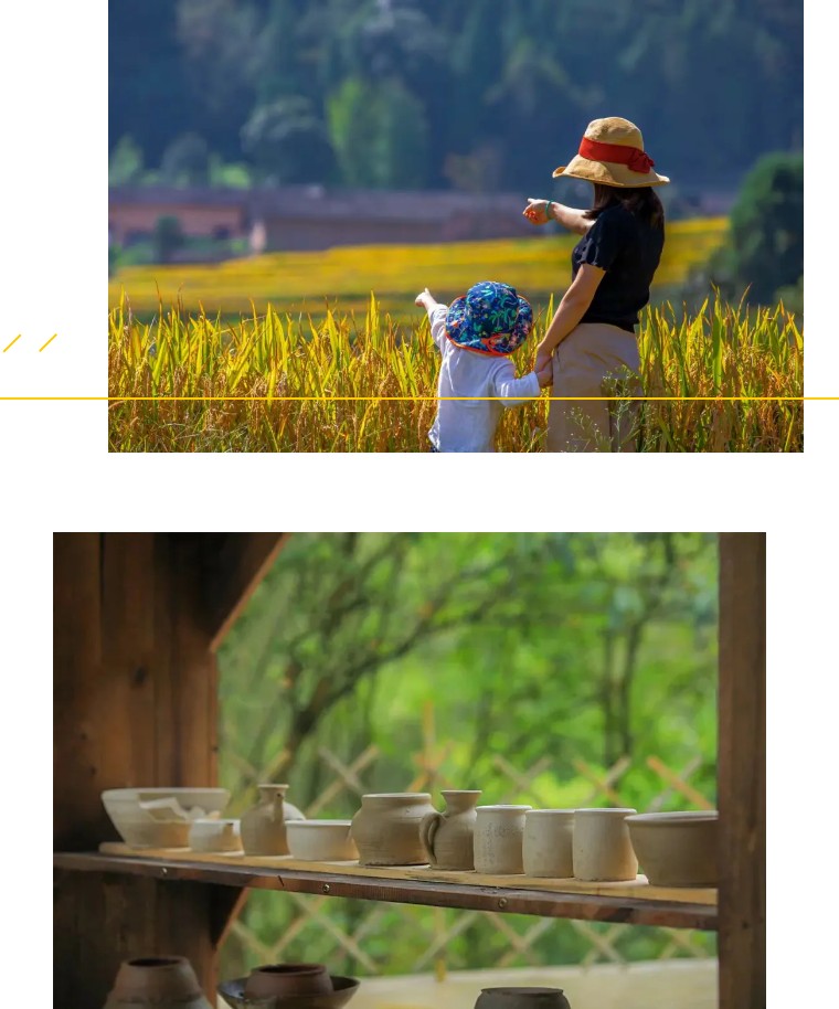 恩施旅游乡村,恩施旅游第一村