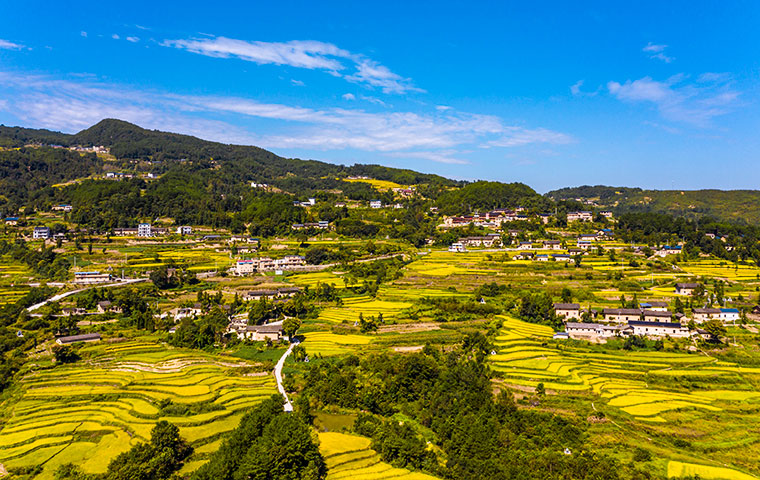 恩施旅游乡村,恩施旅游第一村