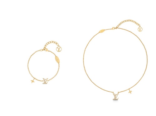 lviconic戒指,lviconic系列银