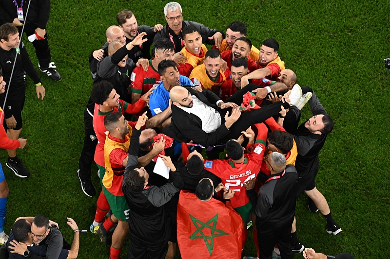 谈资足球,谈资卡塔尔