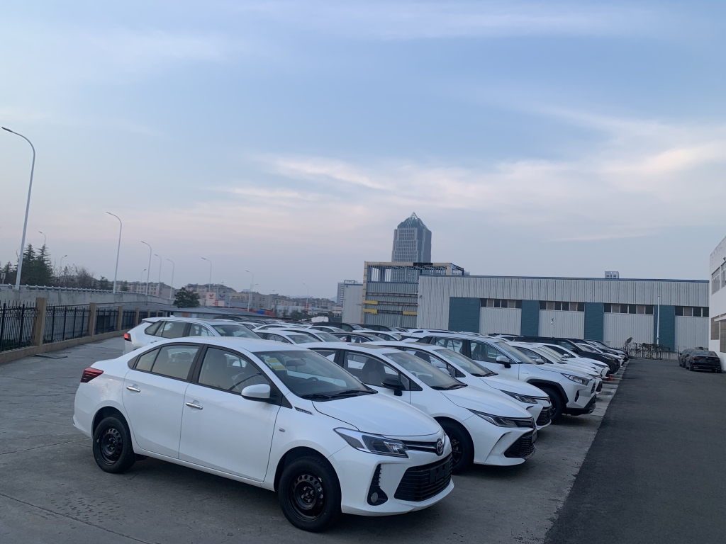 燃油车汽车购置税最新减免政策,燃油车现在购车购置税减半吗