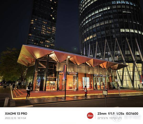 小米13从发布到现在的体验感受,小米13标准版上手体验