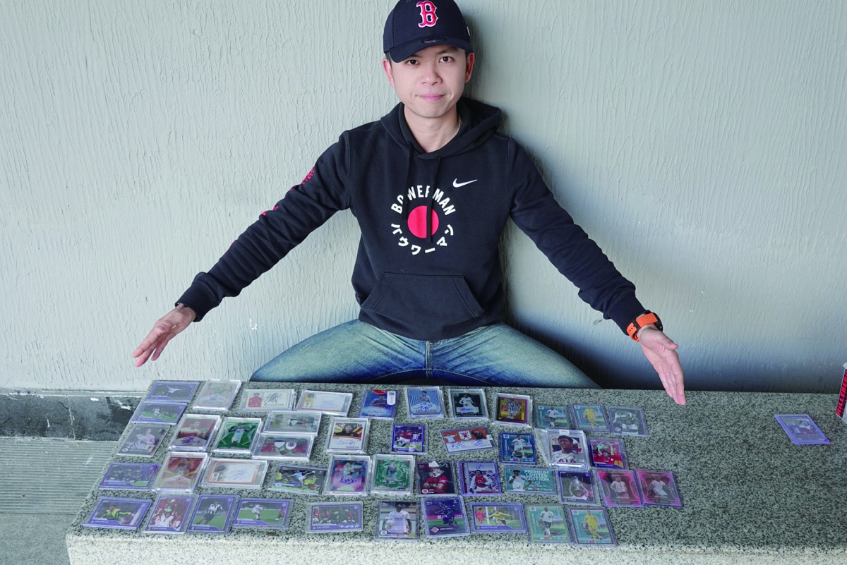 球星卡换车,什么样的球星卡能换一辆车