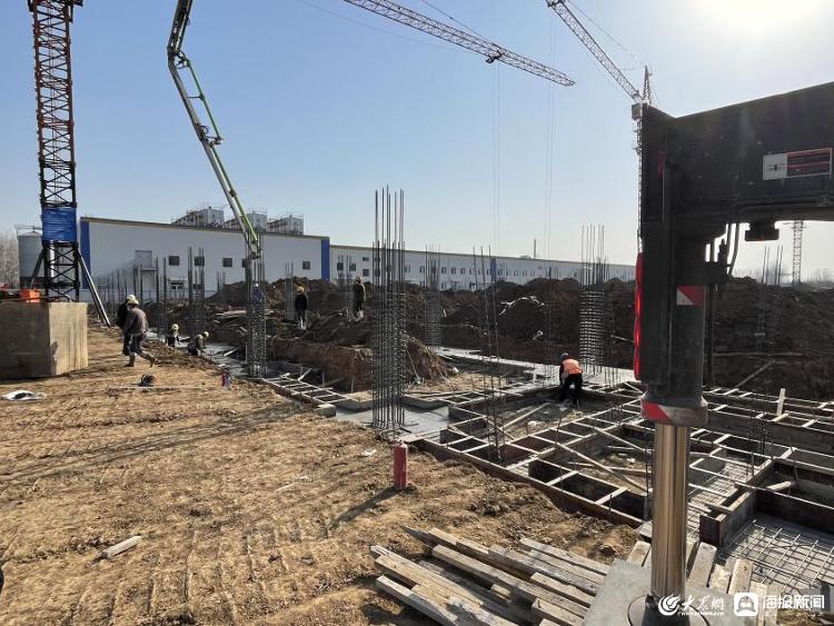 诸城产业强市工业优先,产业强市的未来趋势