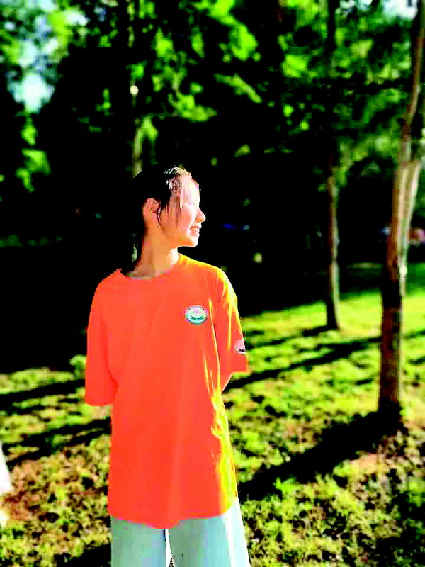 桂林那些仰望星空的少年