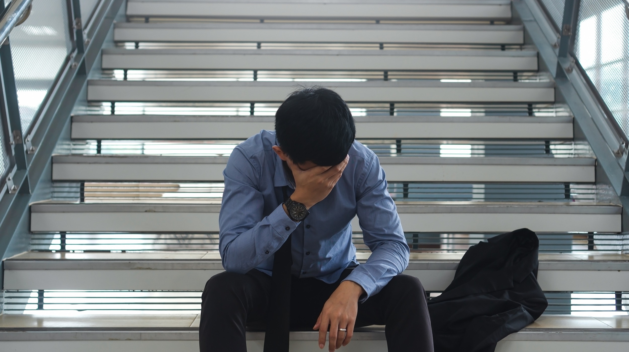 离开职场后35岁人去哪了,走上职场的人现在过得怎么样了