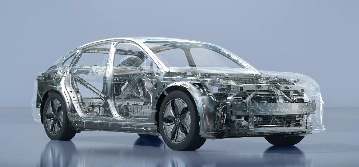 岚图追光破百,岚图追光3.8秒破百公里