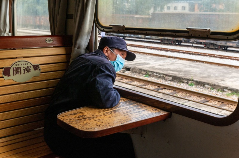 开远滇越铁路,滇越铁路和开远的历史简介